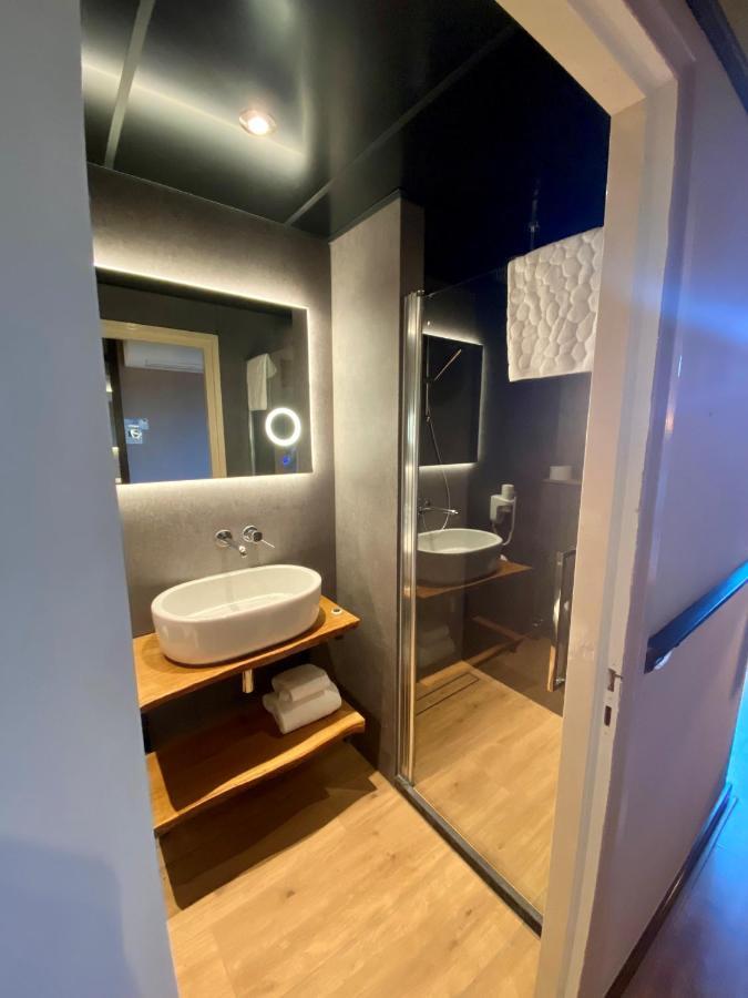 Boutique Hotel, Restaurant & Wellness Westerburcht Westerbork Exteriér fotografie