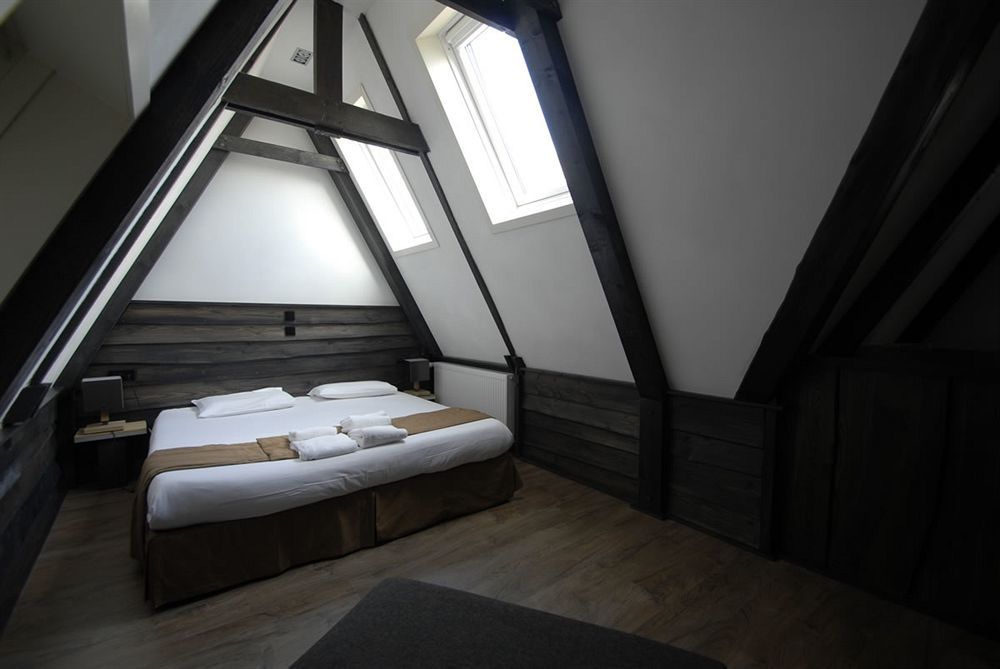Boutique Hotel, Restaurant & Wellness Westerburcht Westerbork Exteriér fotografie
